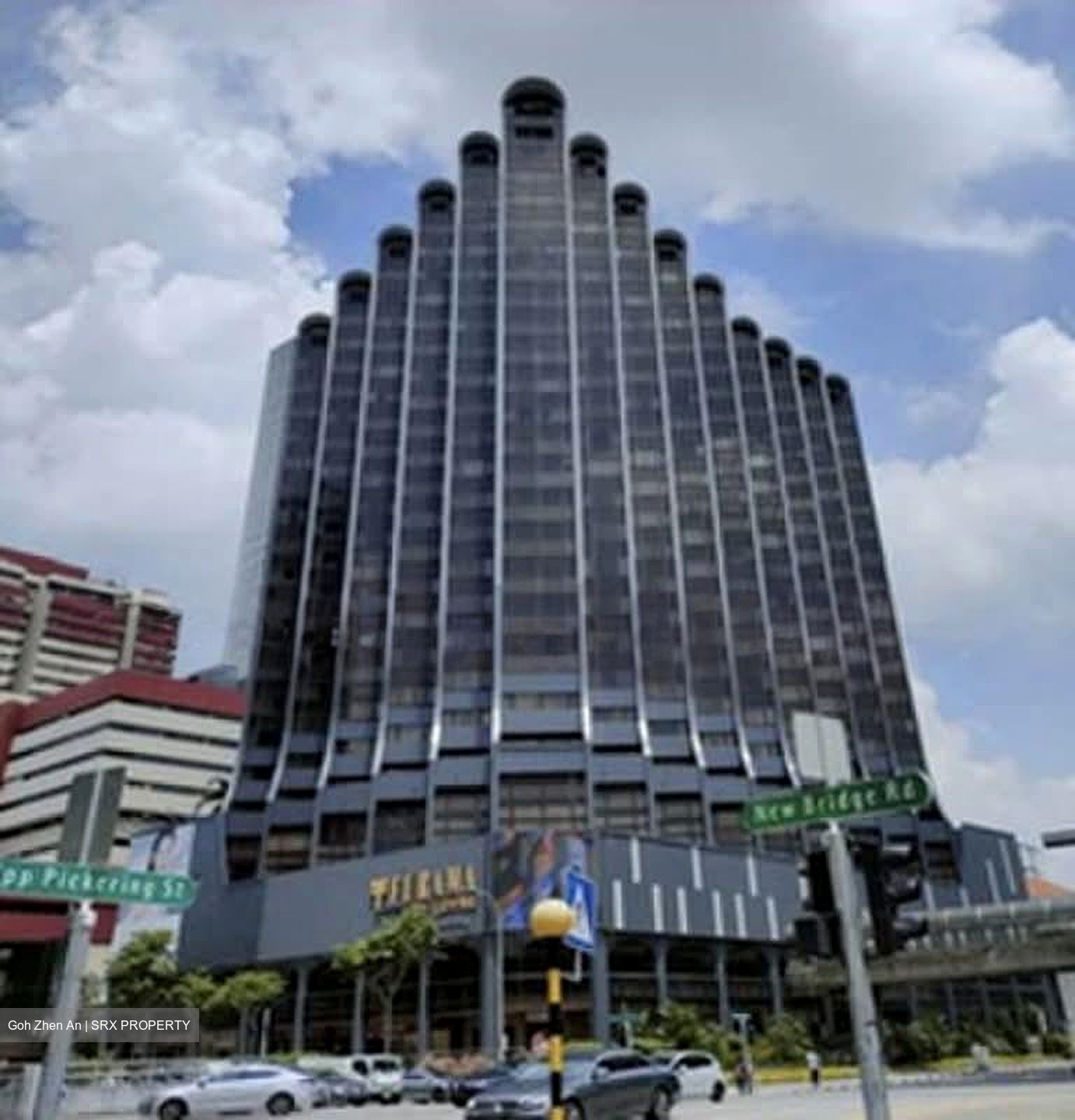 Furama City Centre Singapore (D1), Office #592341551